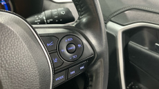 Toyota RAV4 2.5 VVT-i Hybrid Design 5dr CVT Hybrid Estate